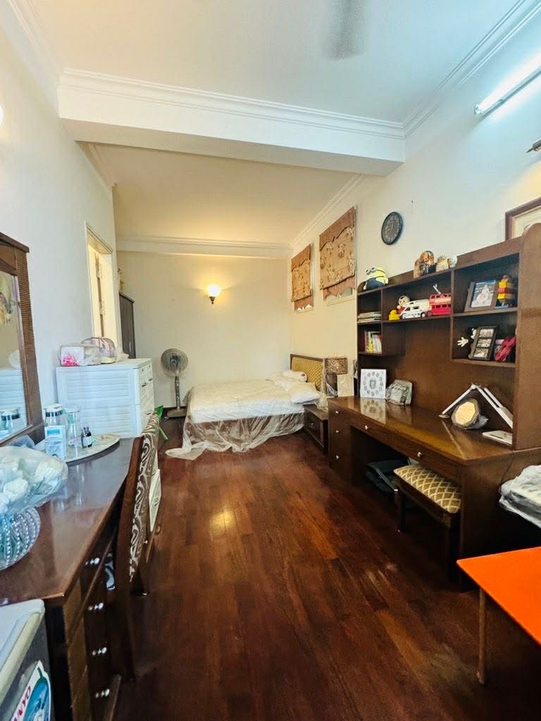 NHÀ NGUYỄN LƯƠNG BẰNG 42m2 (SD 64m2) x 4T_LÔ GÓC GẦN PHỐ_Ô TÔ ĐỖ CỔNG_NHÀ THOÁNG_KINH DOANH_hơn 12 tỷ